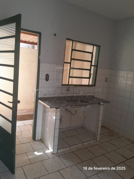 Imobiliária Ribeirão Preto - Plantel Imóveis - Casa - Jardim Silvio Passalacqua - Ribeirão Preto
