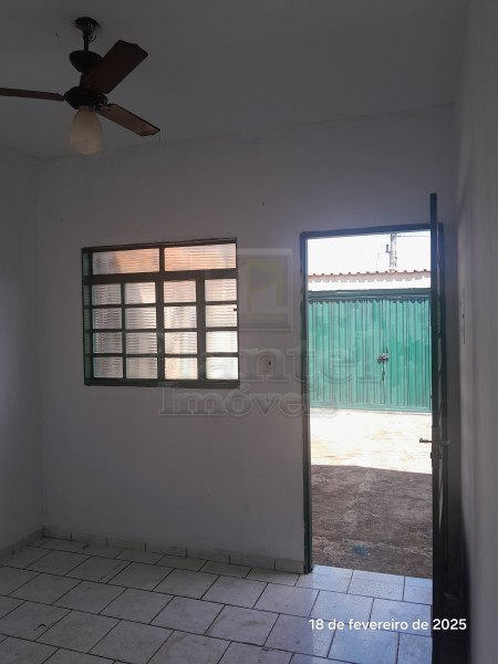 Imobiliária Ribeirão Preto - Plantel Imóveis - Casa - Jardim Silvio Passalacqua - Ribeirão Preto