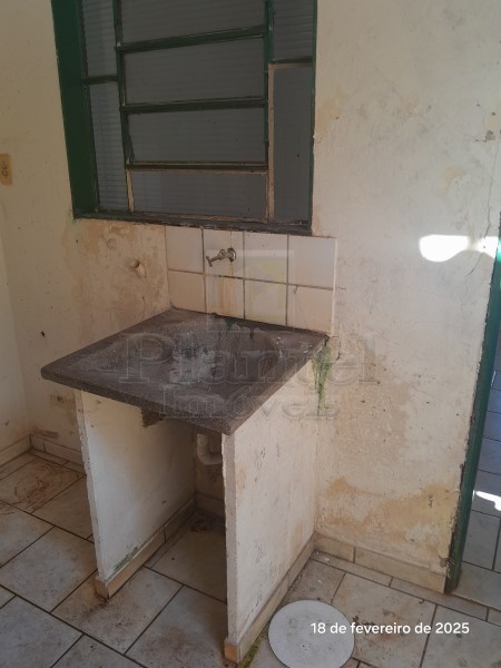 Imobiliária Ribeirão Preto - Plantel Imóveis - Casa - Jardim Silvio Passalacqua - Ribeirão Preto