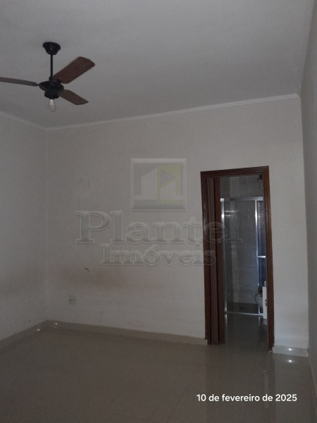 Imobiliária Ribeirão Preto - Plantel Imóveis - Casa - Parque São Sebastião - Ribeirão Preto