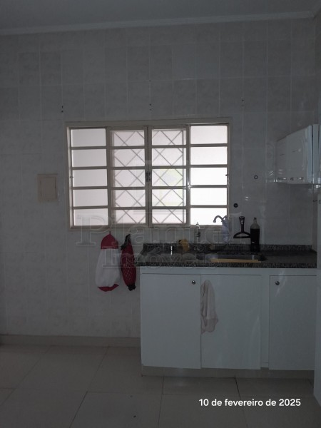 Imobiliária Ribeirão Preto - Plantel Imóveis - Casa - Parque São Sebastião - Ribeirão Preto