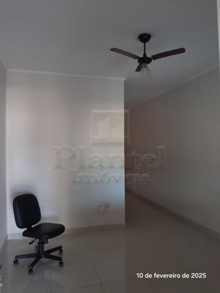 Imobiliária Ribeirão Preto - Plantel Imóveis - Casa - Parque São Sebastião - Ribeirão Preto