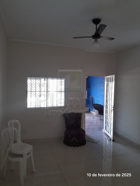 Imobiliária Ribeirão Preto - Plantel Imóveis - Casa - Parque São Sebastião - Ribeirão Preto