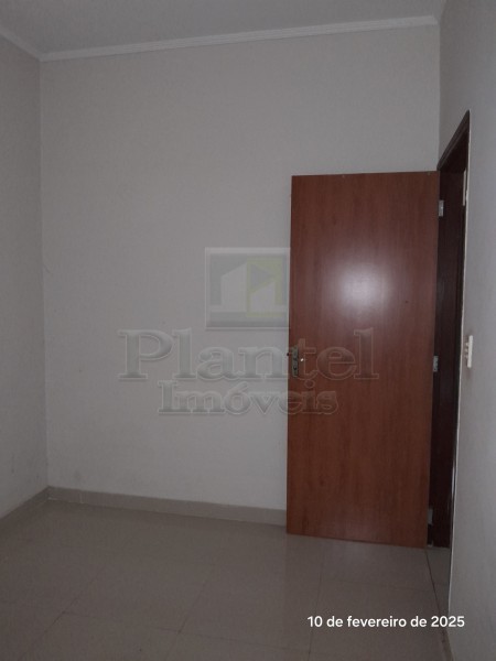 Imobiliária Ribeirão Preto - Plantel Imóveis - Casa - Parque São Sebastião - Ribeirão Preto