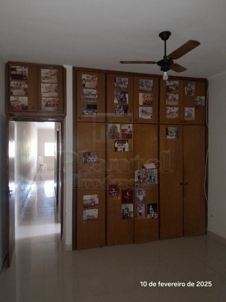 Imobiliária Ribeirão Preto - Plantel Imóveis - Casa - Parque São Sebastião - Ribeirão Preto