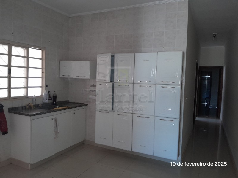 Imobiliária Ribeirão Preto - Plantel Imóveis - Casa - Parque São Sebastião - Ribeirão Preto