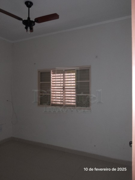 Imobiliária Ribeirão Preto - Plantel Imóveis - Casa - Parque São Sebastião - Ribeirão Preto