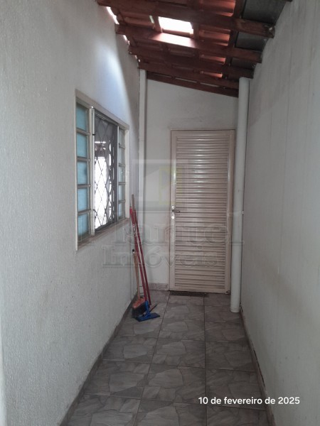 Imobiliária Ribeirão Preto - Plantel Imóveis - Casa - Parque São Sebastião - Ribeirão Preto