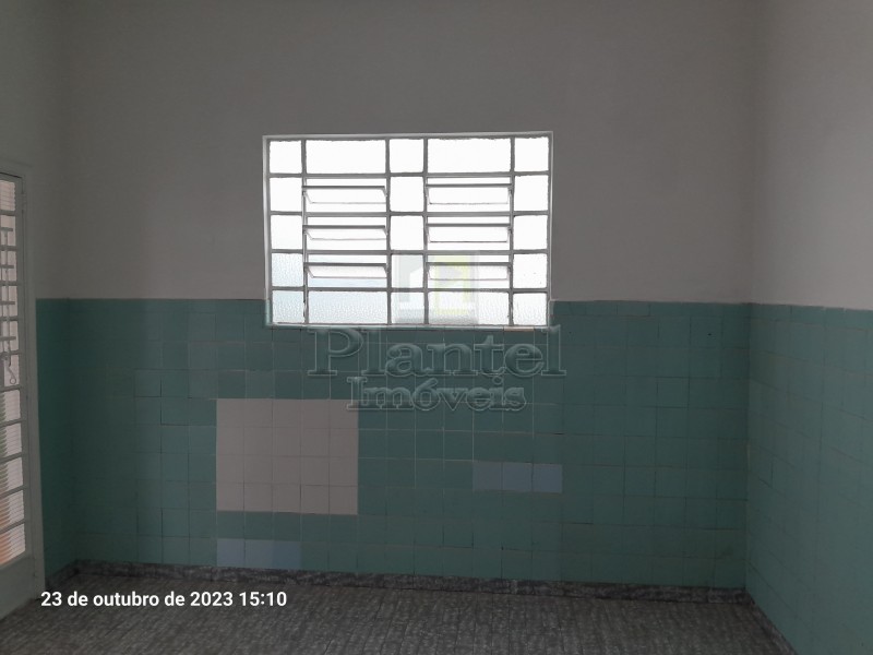 Imobiliária Ribeirão Preto - Plantel Imóveis - Casa - Campos Eliseos - Ribeirão Preto