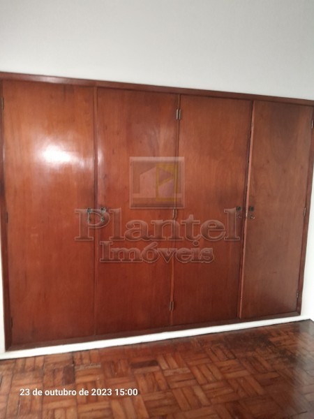 Imobiliária Ribeirão Preto - Plantel Imóveis - Casa - Campos Eliseos - Ribeirão Preto