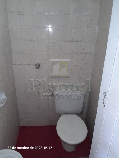 Imobiliária Ribeirão Preto - Plantel Imóveis - Casa - Campos Eliseos - Ribeirão Preto
