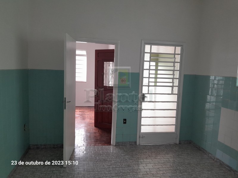 Imobiliária Ribeirão Preto - Plantel Imóveis - Casa - Campos Eliseos - Ribeirão Preto