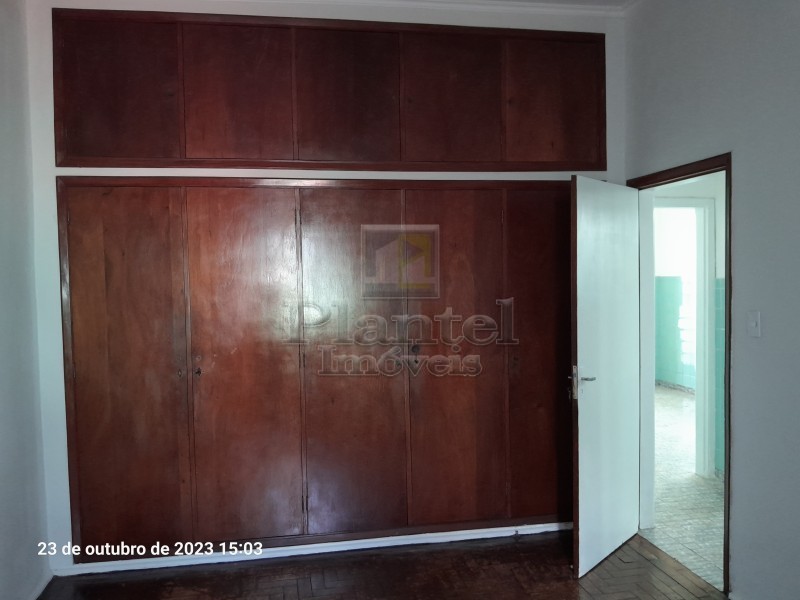 Imobiliária Ribeirão Preto - Plantel Imóveis - Casa - Campos Eliseos - Ribeirão Preto