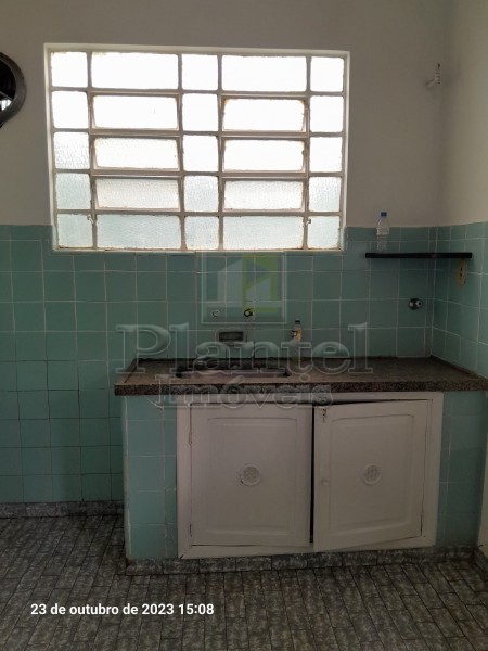 Imobiliária Ribeirão Preto - Plantel Imóveis - Casa - Campos Eliseos - Ribeirão Preto