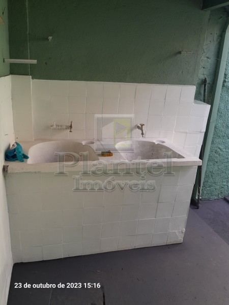 Imobiliária Ribeirão Preto - Plantel Imóveis - Casa - Campos Eliseos - Ribeirão Preto