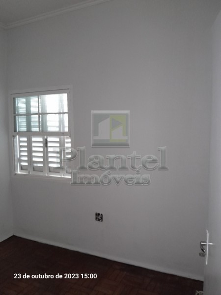Imobiliária Ribeirão Preto - Plantel Imóveis - Casa - Campos Eliseos - Ribeirão Preto
