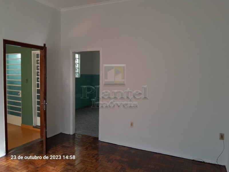 Imobiliária Ribeirão Preto - Plantel Imóveis - Casa - Campos Eliseos - Ribeirão Preto