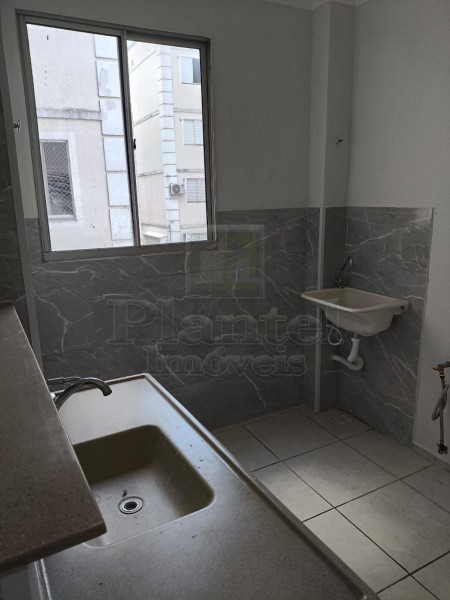 Imobiliária Ribeirão Preto - Plantel Imóveis - Apartamento - Parque das Roseiras  - Ribeirão Preto
