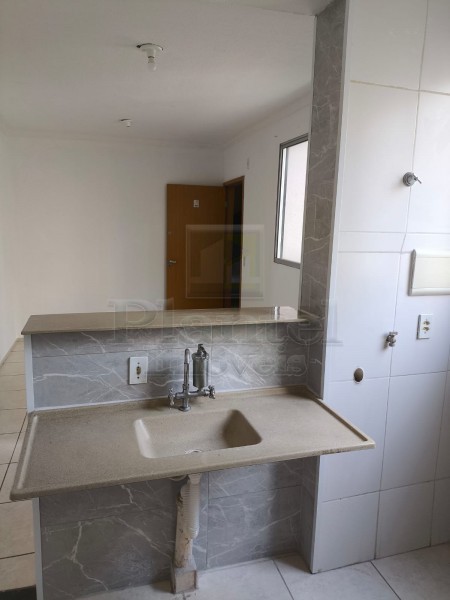 Imobiliária Ribeirão Preto - Plantel Imóveis - Apartamento - Parque das Roseiras  - Ribeirão Preto