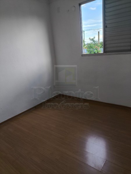 Imobiliária Ribeirão Preto - Plantel Imóveis - Apartamento - Parque das Roseiras  - Ribeirão Preto