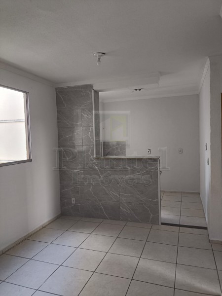 Imobiliária Ribeirão Preto - Plantel Imóveis - Apartamento - Parque das Roseiras  - Ribeirão Preto