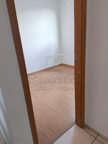 Imobiliária Ribeirão Preto - Plantel Imóveis - Apartamento - Parque das Roseiras  - Ribeirão Preto