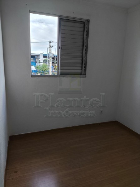 Imobiliária Ribeirão Preto - Plantel Imóveis - Apartamento - Parque das Roseiras  - Ribeirão Preto