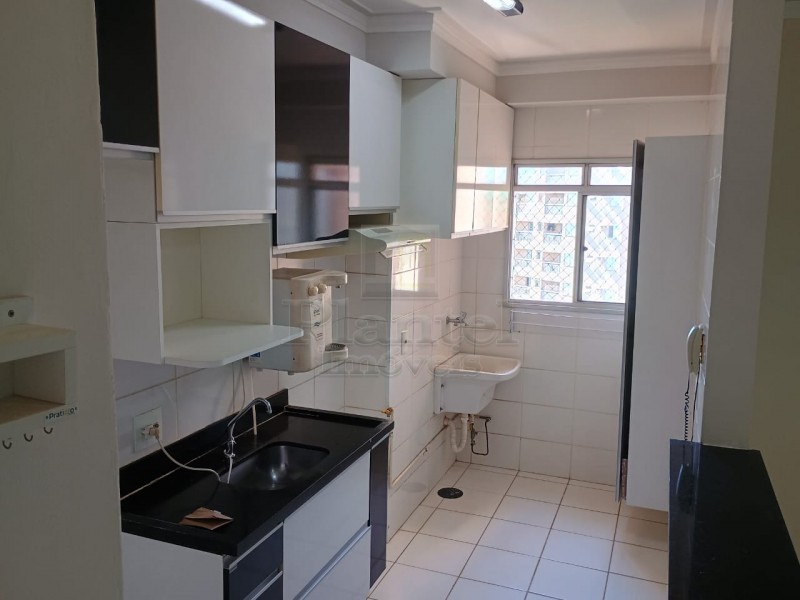 Imobiliária Ribeirão Preto - Plantel Imóveis - Apartamento - Parque dos Lagos - Ribeirão Preto