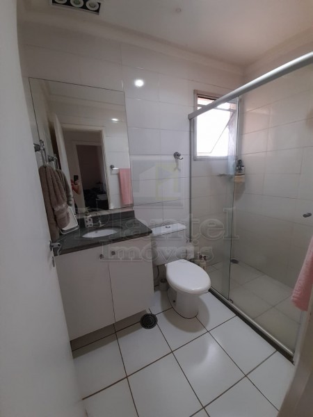 Imobiliária Ribeirão Preto - Plantel Imóveis - Apartamento - Parque dos Lagos - Ribeirão Preto