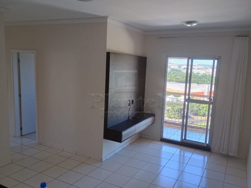 Imobiliária Ribeirão Preto - Plantel Imóveis - Apartamento - Parque dos Lagos - Ribeirão Preto