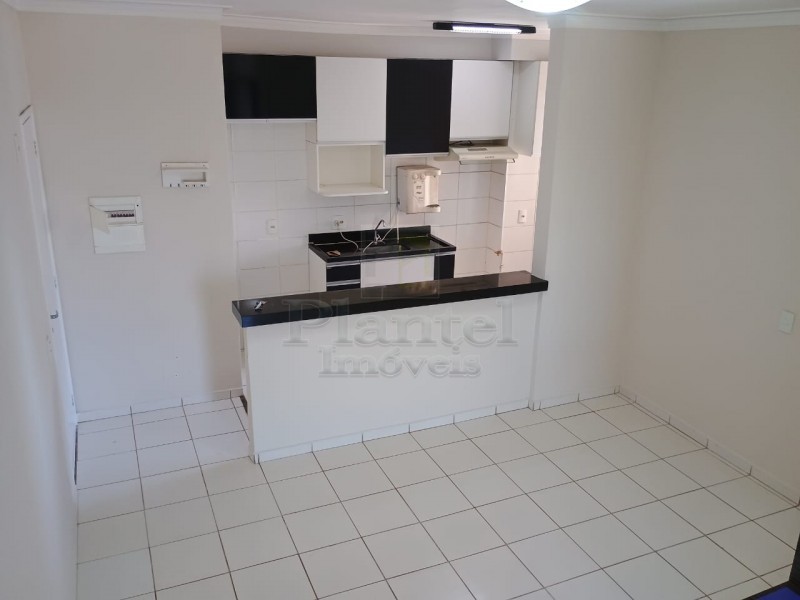 Imobiliária Ribeirão Preto - Plantel Imóveis - Apartamento - Parque dos Lagos - Ribeirão Preto