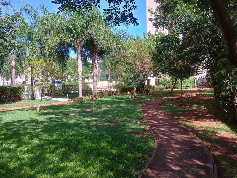 Imobiliária Ribeirão Preto - Plantel Imóveis - Apartamento - Parque dos Lagos - Ribeirão Preto