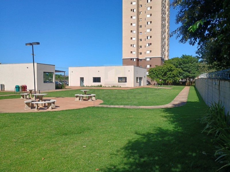 Imobiliária Ribeirão Preto - Plantel Imóveis - Apartamento - Parque dos Lagos - Ribeirão Preto
