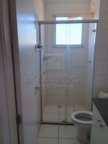 Imobiliária Ribeirão Preto - Plantel Imóveis - Apartamento - Parque dos Lagos - Ribeirão Preto