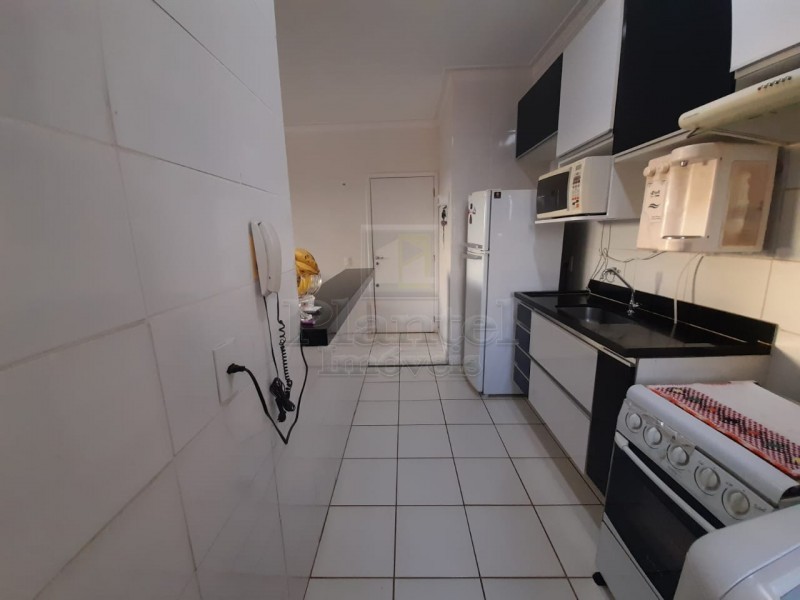 Imobiliária Ribeirão Preto - Plantel Imóveis - Apartamento - Parque dos Lagos - Ribeirão Preto