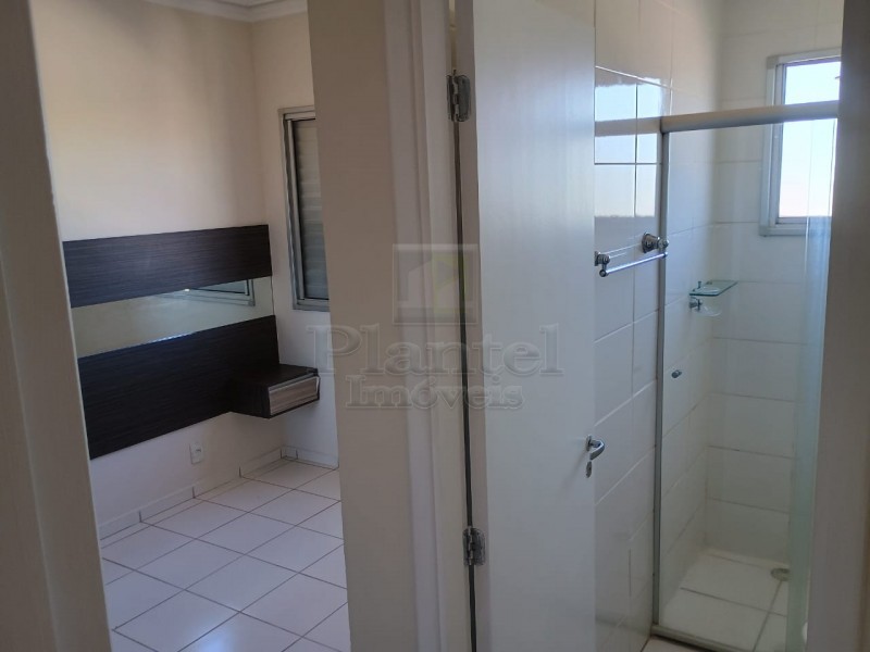 Imobiliária Ribeirão Preto - Plantel Imóveis - Apartamento - Parque dos Lagos - Ribeirão Preto