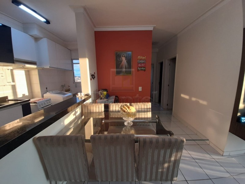 Imobiliária Ribeirão Preto - Plantel Imóveis - Apartamento - Parque dos Lagos - Ribeirão Preto