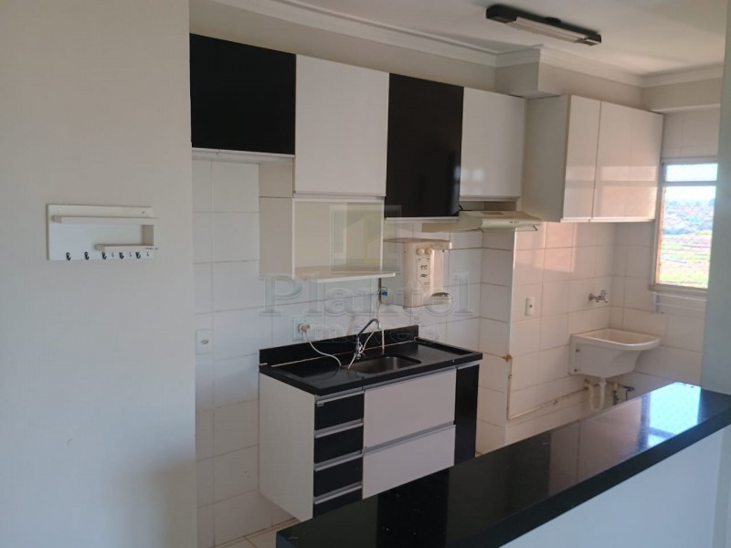 Imobiliária Ribeirão Preto - Plantel Imóveis - Apartamento - Parque dos Lagos - Ribeirão Preto