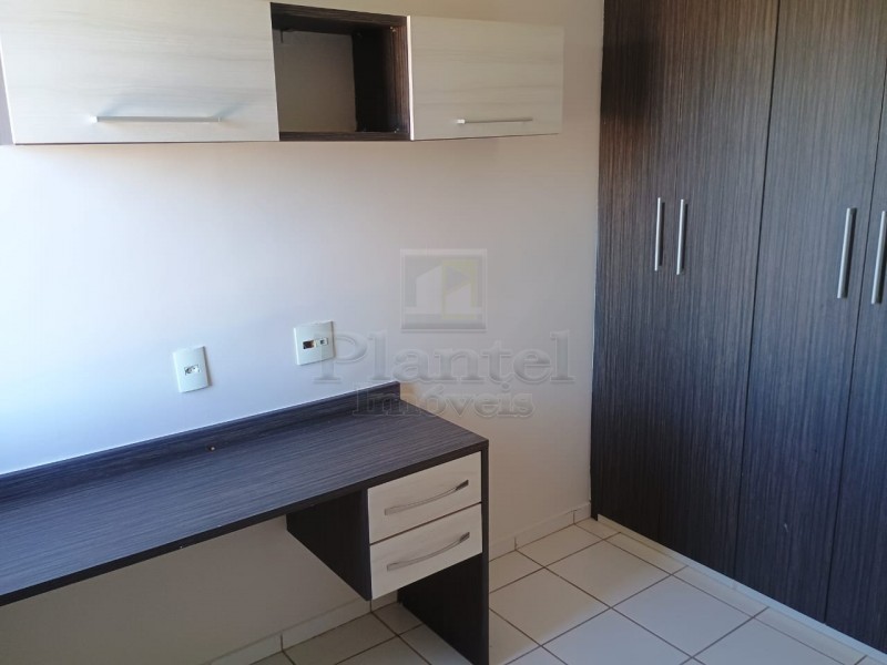 Imobiliária Ribeirão Preto - Plantel Imóveis - Apartamento - Parque dos Lagos - Ribeirão Preto