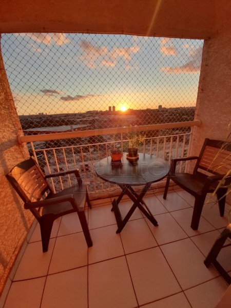 Imobiliária Ribeirão Preto - Plantel Imóveis - Apartamento - Parque dos Lagos - Ribeirão Preto