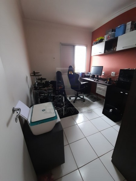 Imobiliária Ribeirão Preto - Plantel Imóveis - Apartamento - Parque dos Lagos - Ribeirão Preto