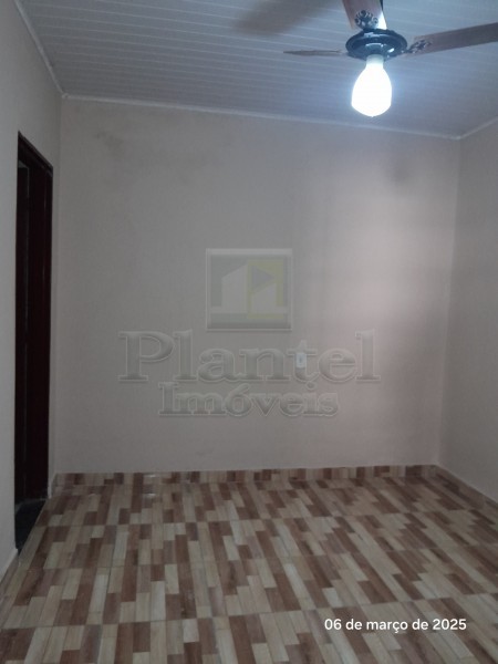 Imobiliária Ribeirão Preto - Plantel Imóveis - Casa - Quintino Facci II - Ribeirão Preto