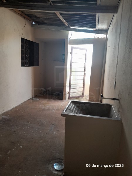 Imobiliária Ribeirão Preto - Plantel Imóveis - Casa - Quintino Facci II - Ribeirão Preto