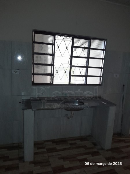 Imobiliária Ribeirão Preto - Plantel Imóveis - Casa - Quintino Facci II - Ribeirão Preto