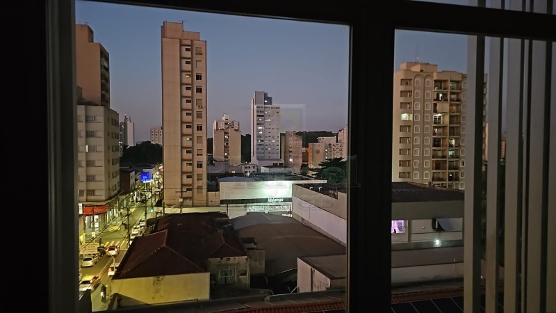 Imobiliária Ribeirão Preto - Plantel Imóveis - Sala Comercial - Centro - Ribeirão Preto