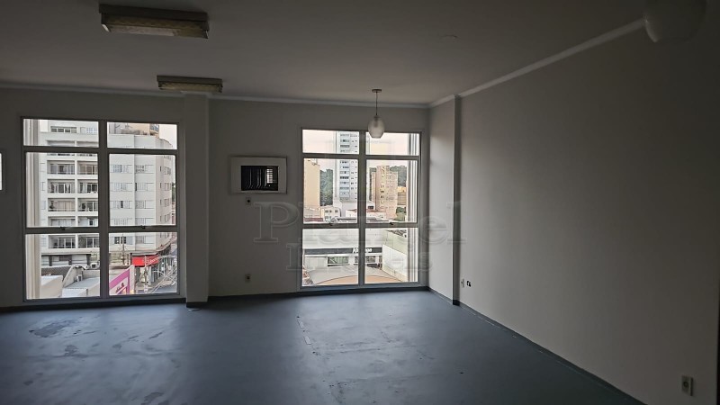 Imobiliária Ribeirão Preto - Plantel Imóveis - Sala Comercial - Centro - Ribeirão Preto