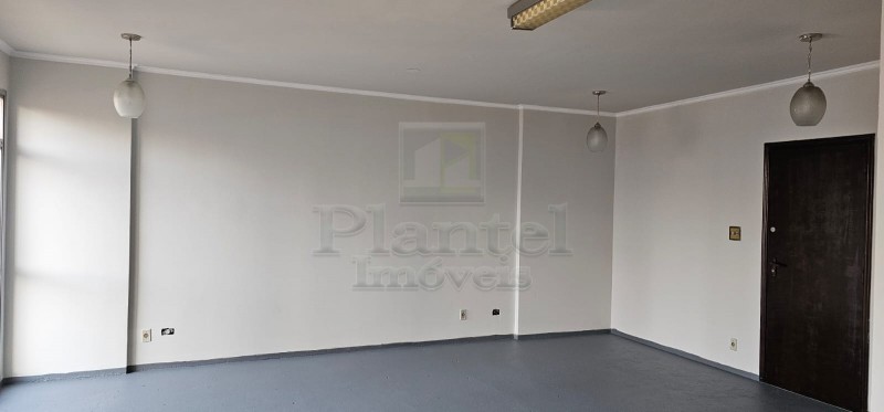 Imobiliária Ribeirão Preto - Plantel Imóveis - Sala Comercial - Centro - Ribeirão Preto