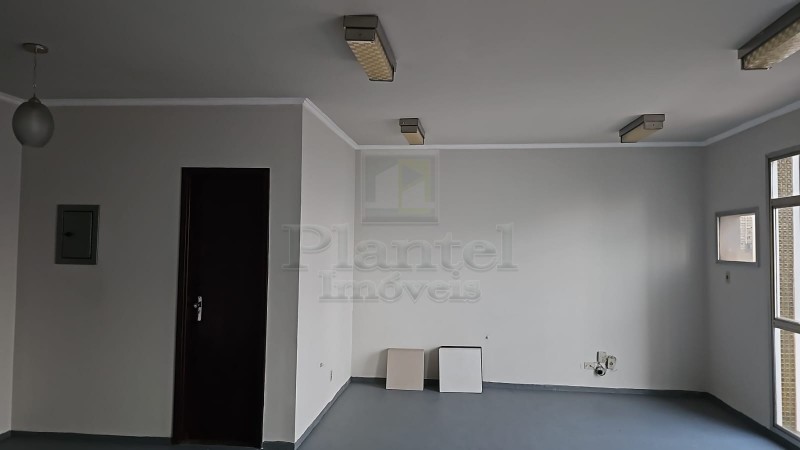 Imobiliária Ribeirão Preto - Plantel Imóveis - Sala Comercial - Centro - Ribeirão Preto