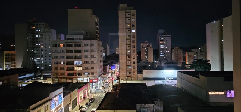 Sala Comercial - Centro - Ribeirão Preto