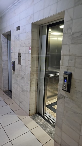 Imobiliária Ribeirão Preto - Plantel Imóveis - Sala Comercial - Centro - Ribeirão Preto